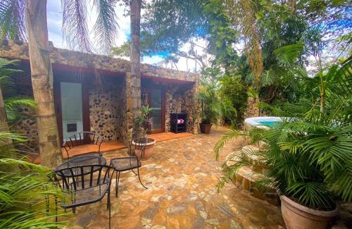 Copan Ruinas Hotel | Hotel Ciudad Blanca