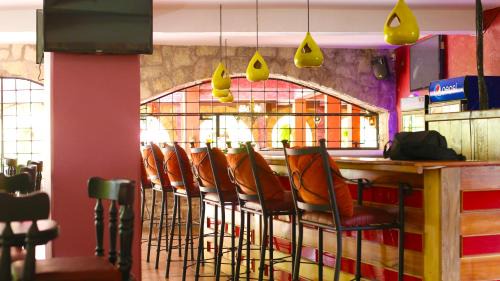 Copan Ruinas Hotel | Hotel Ciudad Blanca