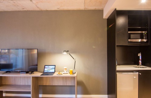Tres Cruces Hotel | Hotel Ciudadano Suites