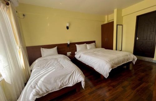 Boudhha Bed & Breakfast | HOTEL CLAIRE INN