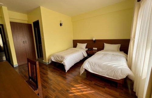 Boudhha Bed & Breakfast | HOTEL CLAIRE INN
