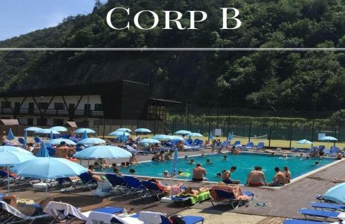 Brezoi Hotel | Hotel Class