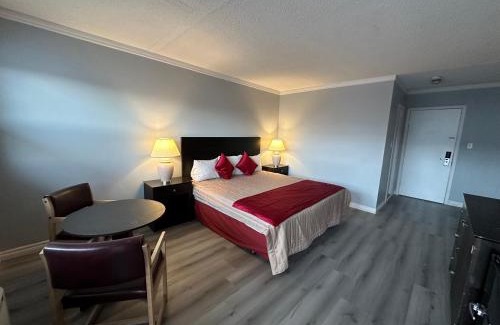 Cornwall Hotel | HOTEL CLASSIC COMFORT