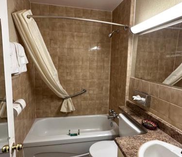Cornwall Hotel | HOTEL CLASSIC COMFORT