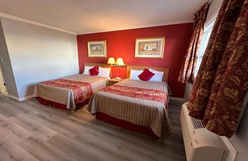 Cornwall Hotel | HOTEL CLASSIC COMFORT
