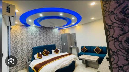 Shivalik Nagar Hotel | Hotel Classic Heritage