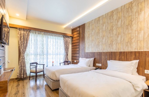 Gadhimai Hotel | Hotel Classic Plaza