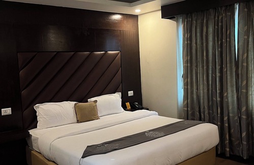 Gadhimai Hotel | Hotel Classic Plaza