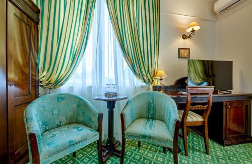 Timisoara Hotel | Hotel Classico Timisoara