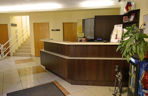Lucenec Hotel | Hotel Clavis