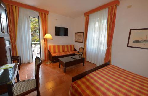 Deiva Marina Hotel | Hotel Clelia