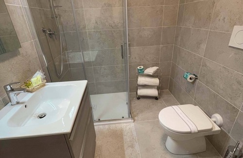 Salice Terme Hotel | HOTEL CLEMENTI