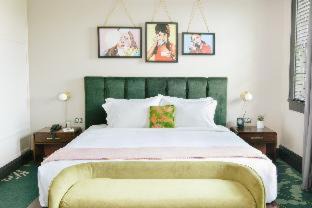 Poncey-Highland Hotel | Hotel Clermont Atlanta, by Oliver