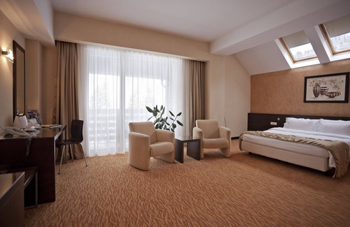 Covasna Hotel | Hotel Clermont