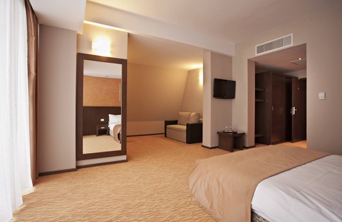 Covasna Hotel | Hotel Clermont