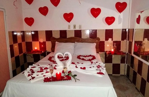 Zona Centro Hotel | hotel climax