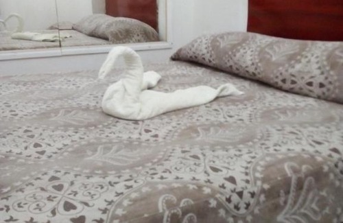 Zona Centro Hotel | hotel climax