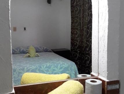 Zona Centro Hotel | hotel climax