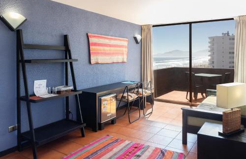 La Serena Hotel | Hotel Club La Serena