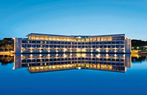 Toulon - Hyeres Hotel | Hotel Club Le Plein Sud Vacances Bleues