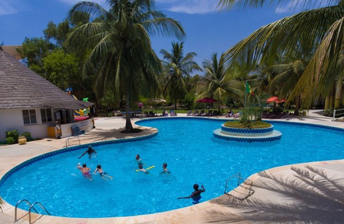 Saly Resort | Hotel Club Royal Saly - All Inclusive