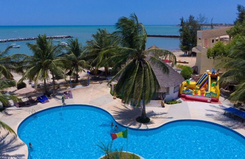 Saly Resort | Hotel Club Royal Saly - All Inclusive