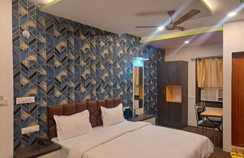 Bhubaneshwar Hotel | Hotel Coastal Bay
