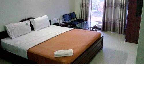 Namakkal Hotel | Hotel Coastal Residency