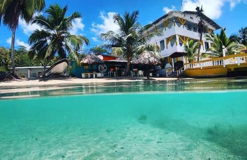 Isla Grande Hotel | Hotel Cocotal