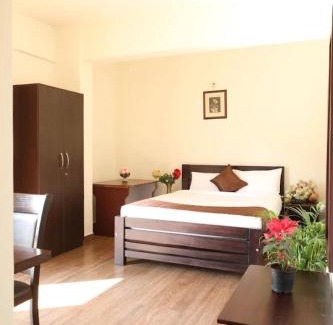 HSR Layout Hotel | Hotel Coffee Bean