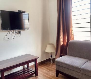 HSR Layout Hotel | Hotel Coffee Bean