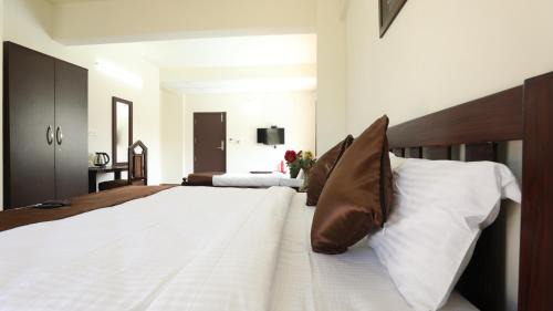 HSR Layout Hotel | Hotel Coffee Bean