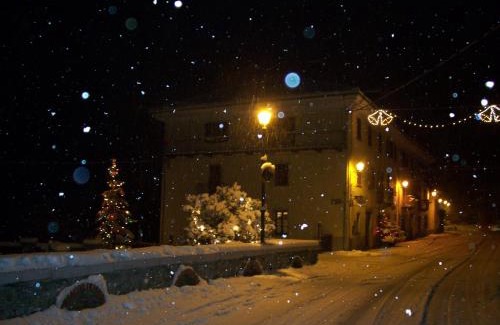Arvier Hotel | Hotel Col Du Mont