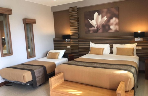 Kone Hotel | Hotel Colibri