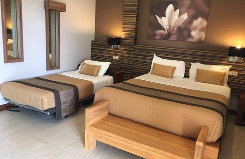 Kone Hotel | Hotel Colibri