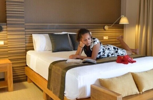 Kone Hotel | Hotel Colibri