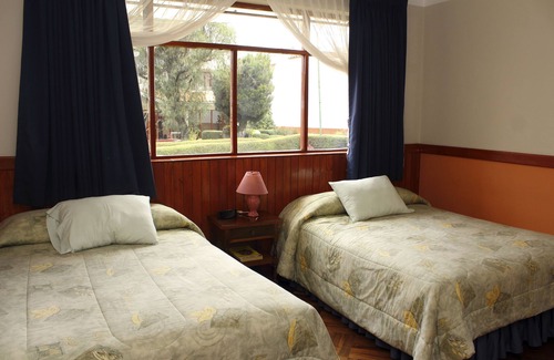 Independencia Hotel | Hotel Colomba