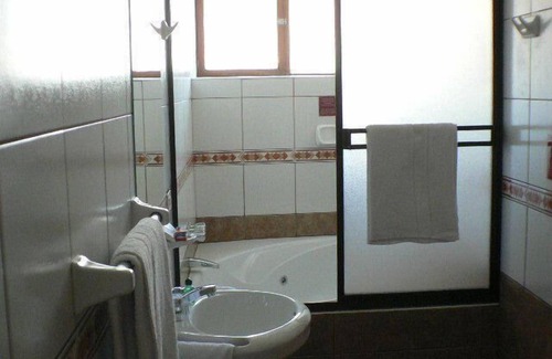 Independencia Hotel | Hotel Colomba