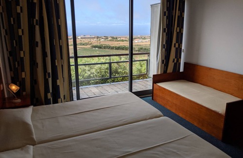 Vila do Porto Hotel | Hotel Colombo