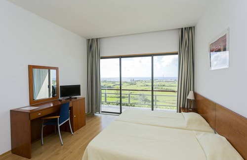Vila do Porto Hotel | Hotel Colombo