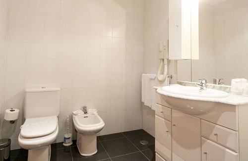 Vila do Porto Hotel | Hotel Colombo