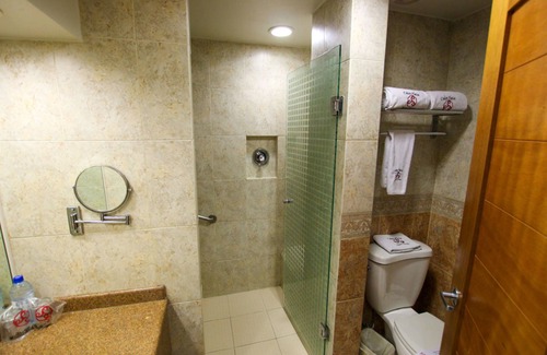 Nuevo Laredo Hotel | Hotel Colon Plaza Business Class