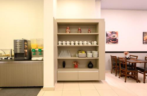 Itapetininga Hotel | Hotel Colonial