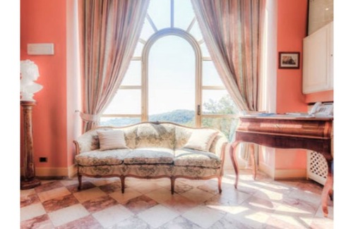 Aggregazione Rionale 4 Hotel | Hotel Colonne