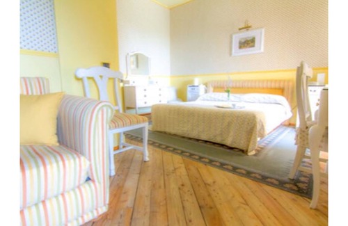 Aggregazione Rionale 4 Hotel | Hotel Colonne