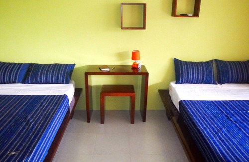 Barrio Dora Hotel | Hotel Colores del Arenal