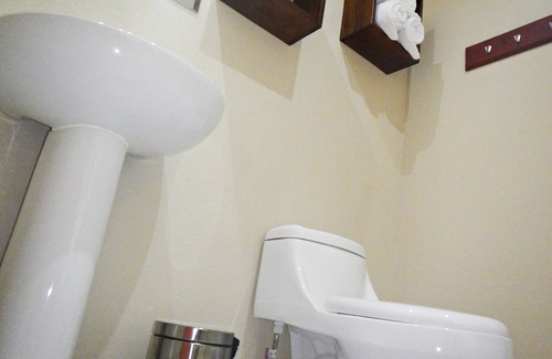 Barrio Dora Hotel | Hotel Colores del Arenal