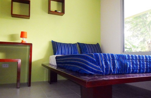 Barrio Dora Hotel | Hotel Colores del Arenal