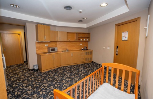 Shkoder Hotel | Hotel Colosseo & Spa
