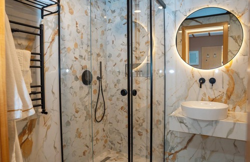 Shkoder Hotel | Hotel Colosseo & Spa